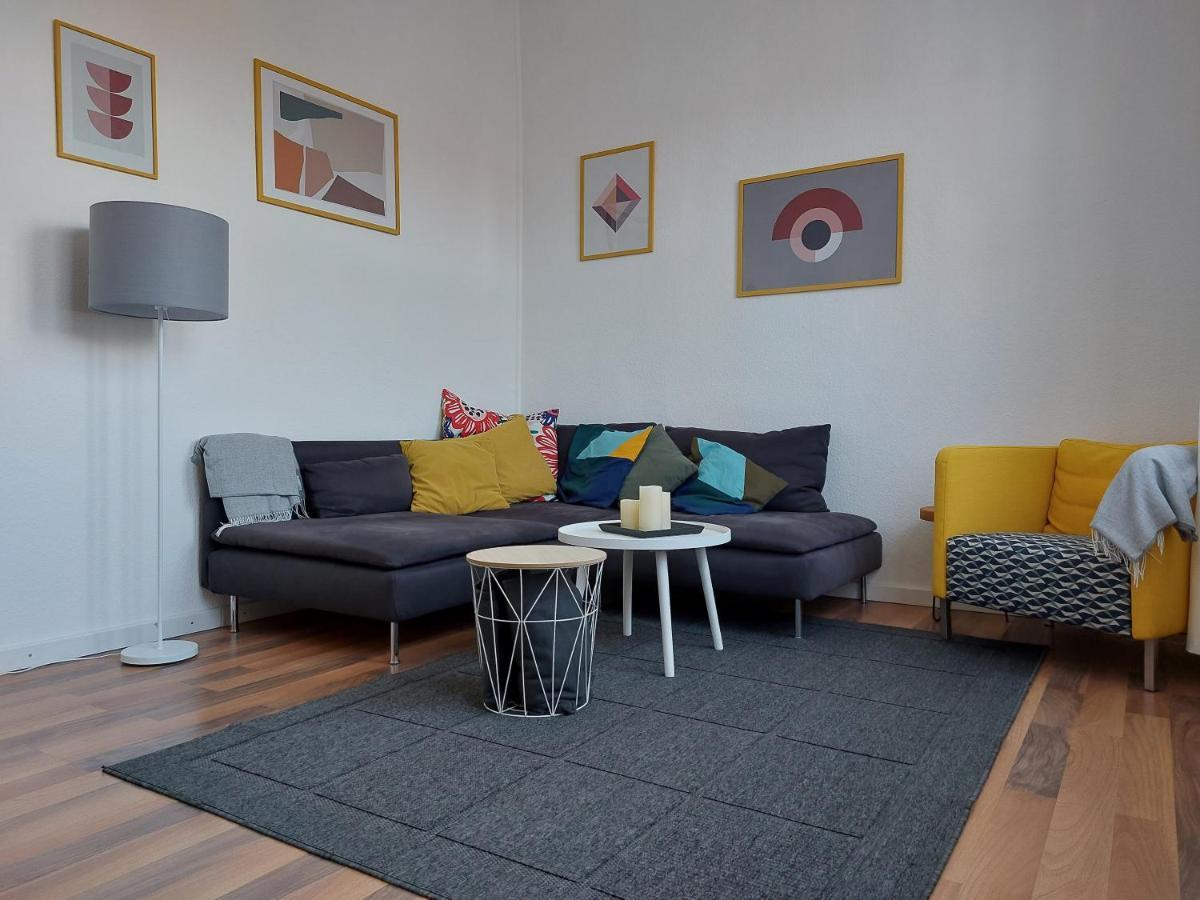Stadthaus Mit Dachterrasse Varel Kültér fotó